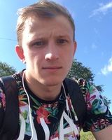 Богдан Гашунин