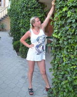 Светлана Селина