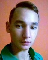 Яков Маркин
