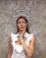 Ольга Мещерякова