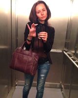 Кристина Севостьянова