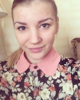 Екатерина Ковтунова