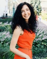 Анна Савченко