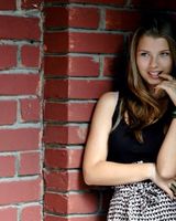 Екатерина Бухарова