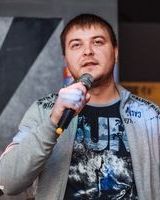 Валерий Гулин