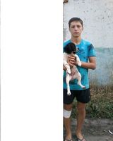 Александр Сизов