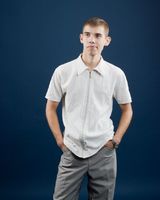 Жуков Михаил