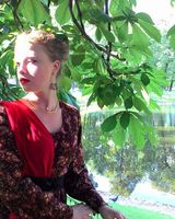 Ася Ворожищева