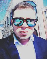 Владислав Кирюхин