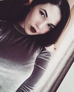 Анастасия Иванова