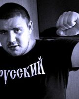 Виктор Федорин