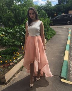 Олеся Мущинская