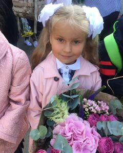 Василиса Киселева