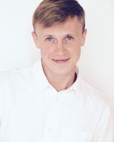 Олег Димидкин