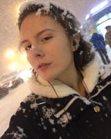 Аннна Астахова