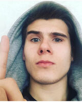Даниил Румянцнв
