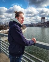 Антон Буров