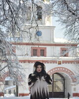 Дарья Леонова