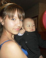 Юлия Могуренко