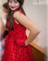 Юлиана Данилова