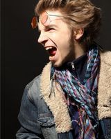 Даниил Вахрушев