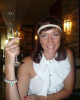 Яна Сергеевна