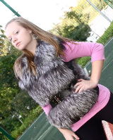 Анастасия Облицова