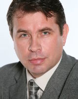 Эрнест Трышков
