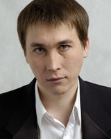 Валерий Парсаев