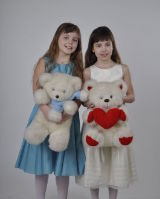 Кристина Крюкова