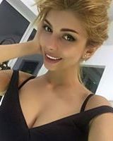 Ассоль Слонова