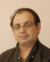 Семён Ронкин