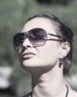 Глафира Коломенская