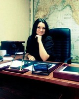 Мария Черевиченко