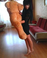 Марина Матисова