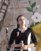 Валентина Бабурова