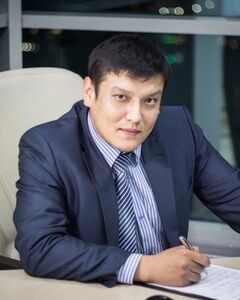 Фахридин Жуманов