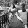 Елена Домнина