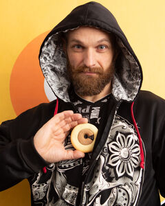 Михаил Ковалев