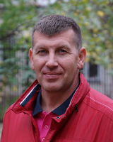 Сергей Довбыш