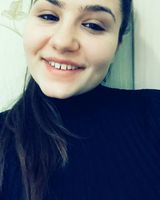Яна Аванесян