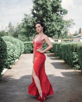 Ольга Маликова