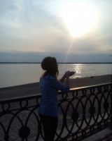 Люба Саидова