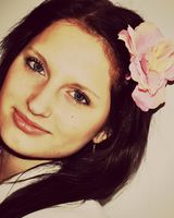 Светлана Черемисина