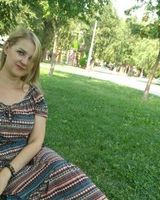Екатерина Мухина