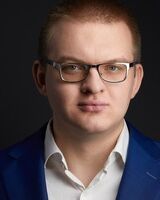 Антон Кошелев