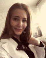 Маша Великолуг