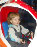 Анна Цехмейструк