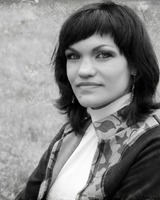 Олеся Антонова