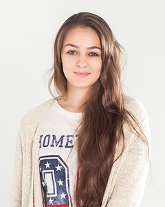 Irina Vorzheva